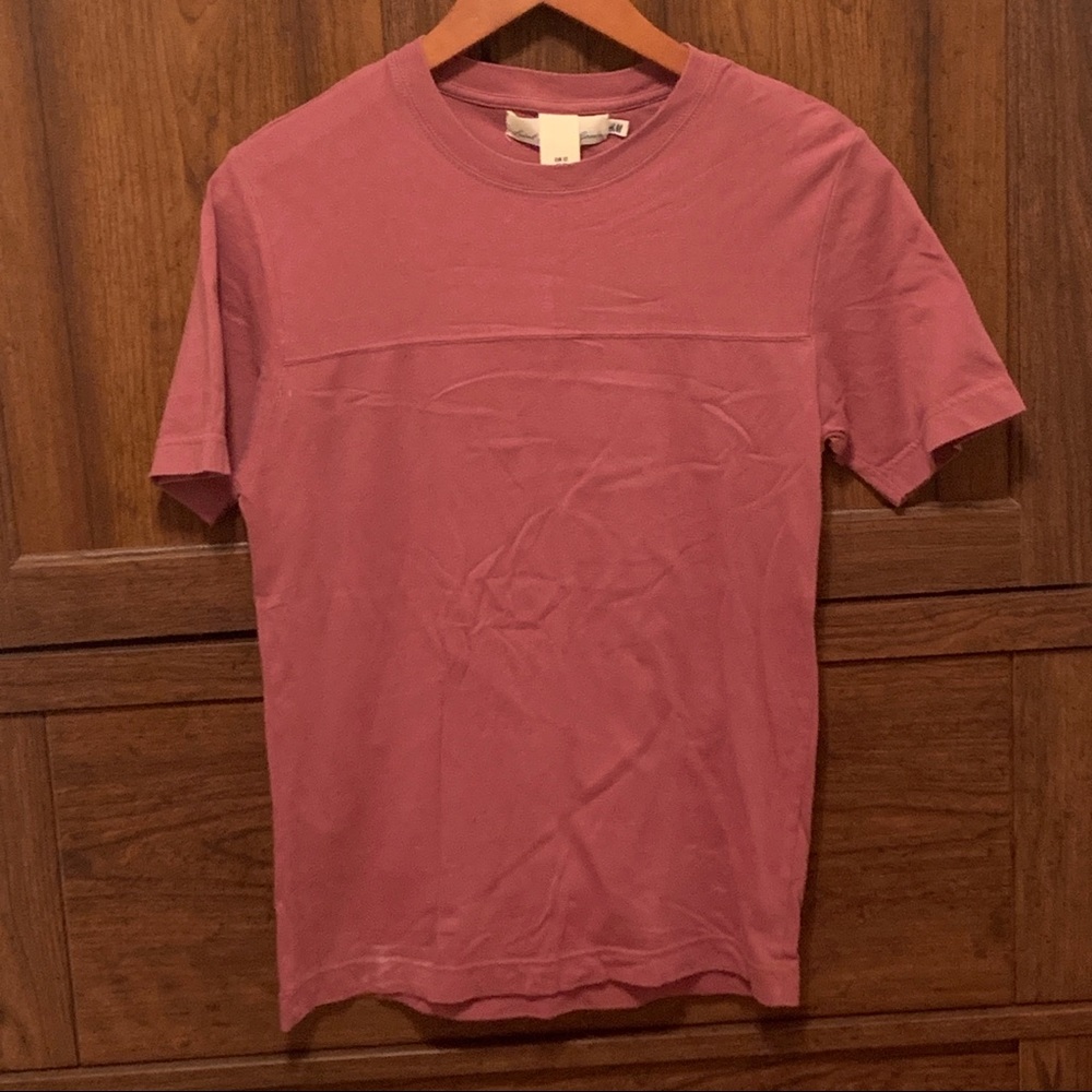 H&M Fashion T-Shirt - Size Men’s XS - 9/10